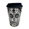 TERMO CON ASA 15 CM CALAVERA