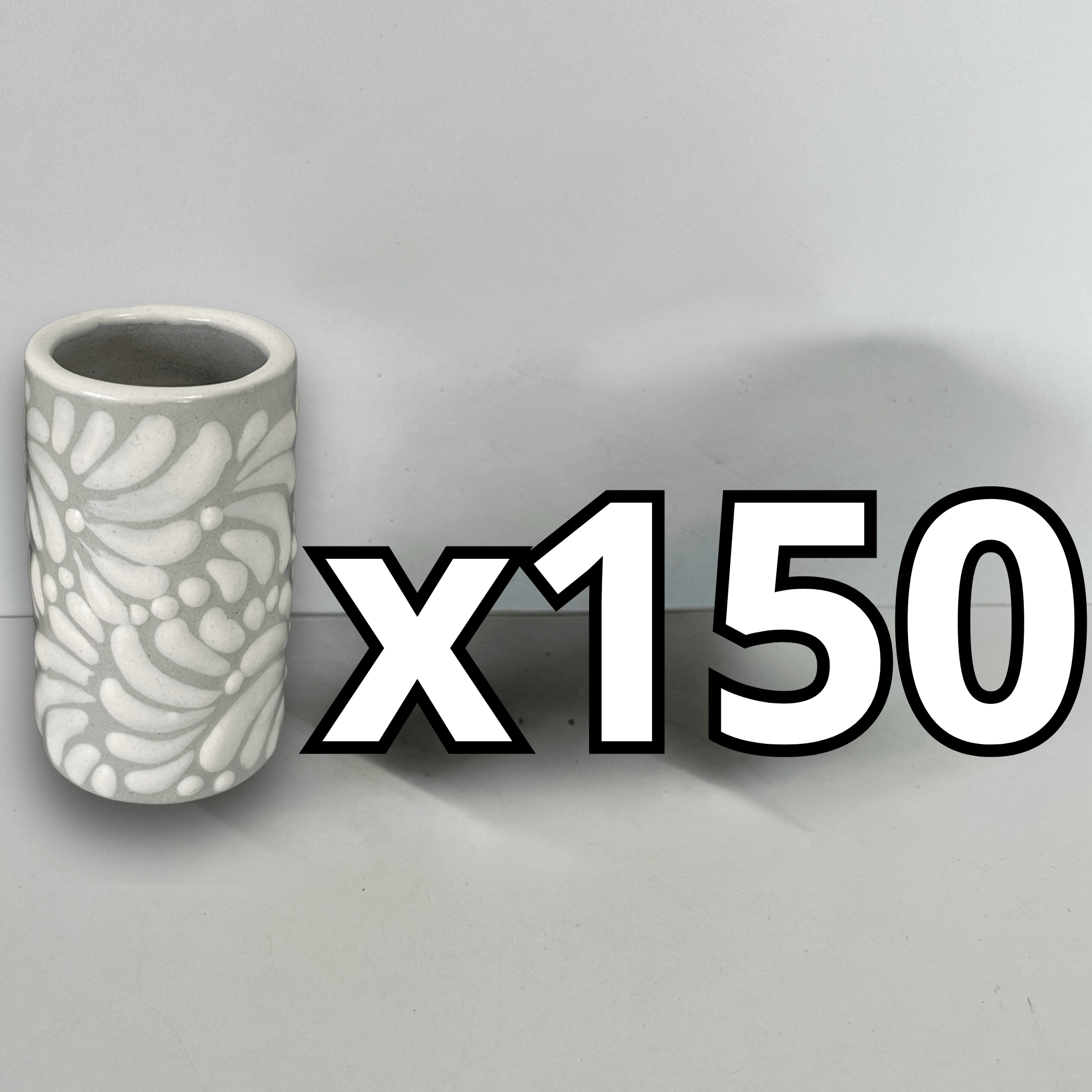 TEQUILERO NO PERSONALIZADO FONDO TRADICIONAL MIK BLANCO