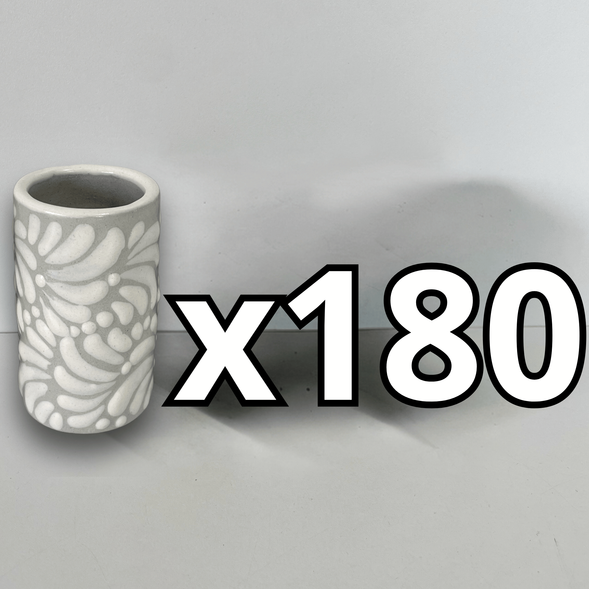 TEQUILERO NO PERSONALIZADO FONDO TRADICIONAL MIK BLANCO