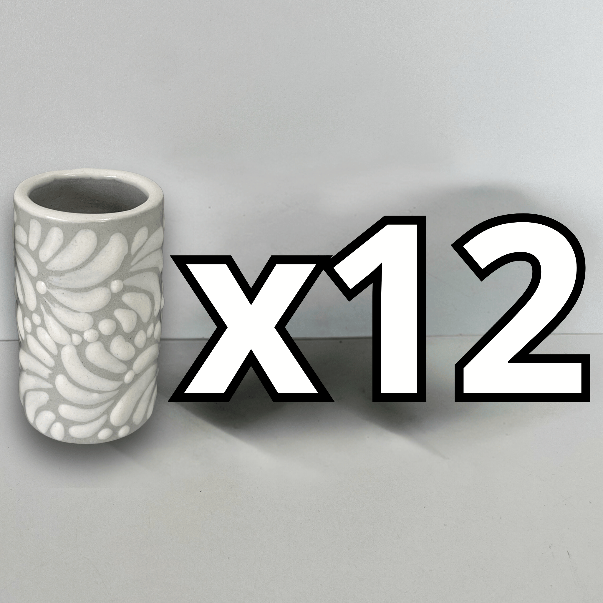 TEQUILERO NO PERSONALIZADO FONDO TRADICIONAL MIK BLANCO