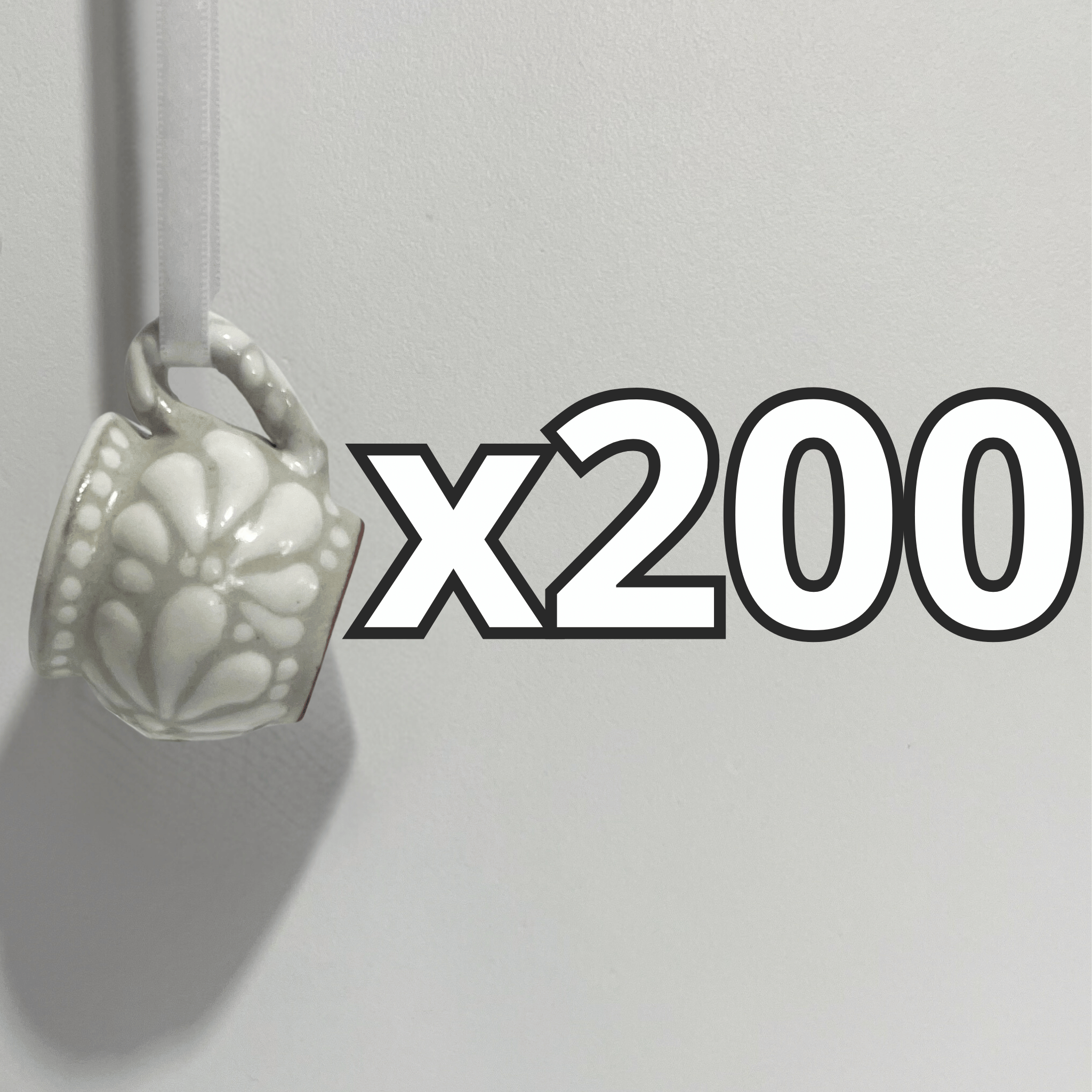 JARRITO FIESTERO PERSONALIZADO FONDO TRADICIONAL MIK BLANCO INICIALES