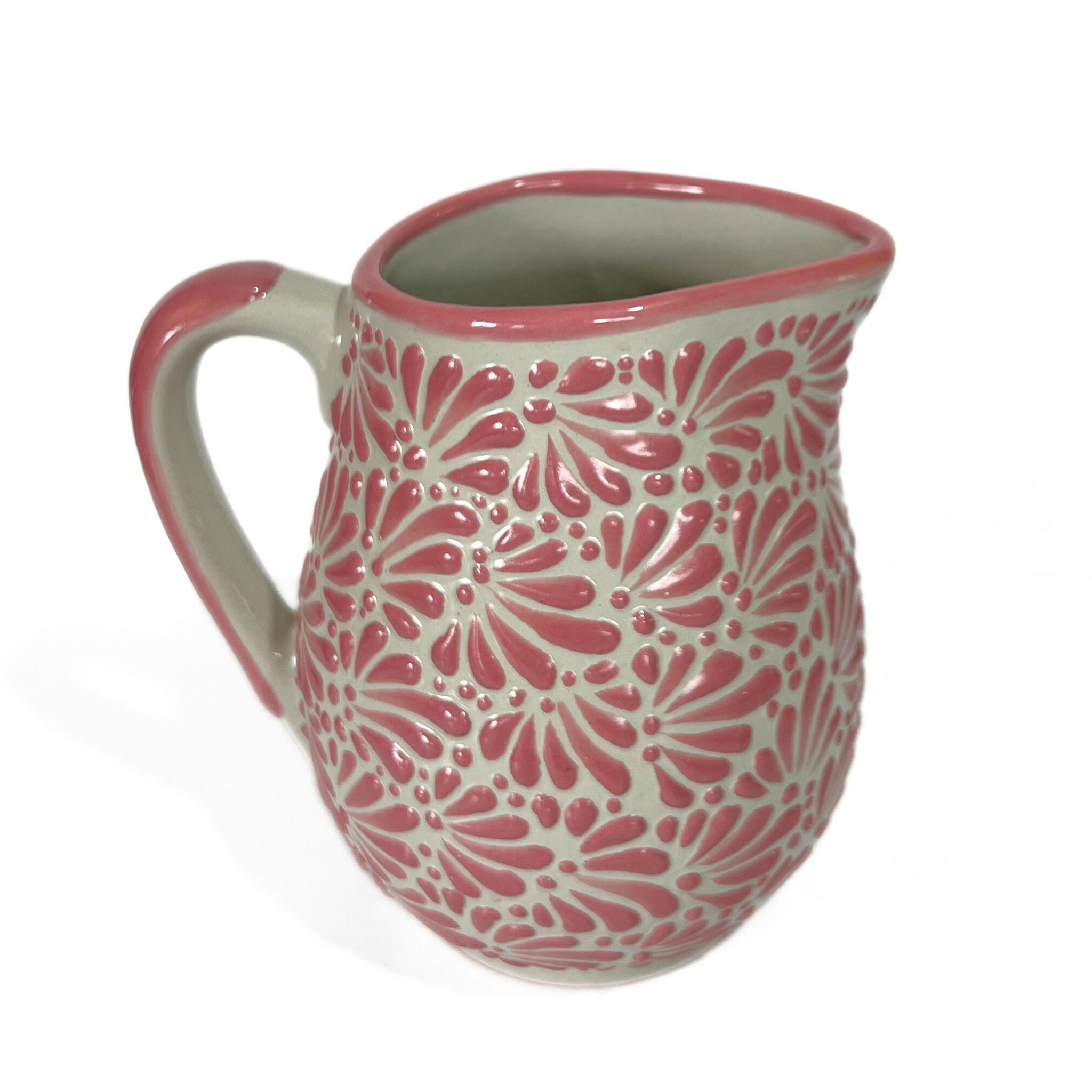 JARRA CHICA FONDO TRADICIONAL MIK ROSA