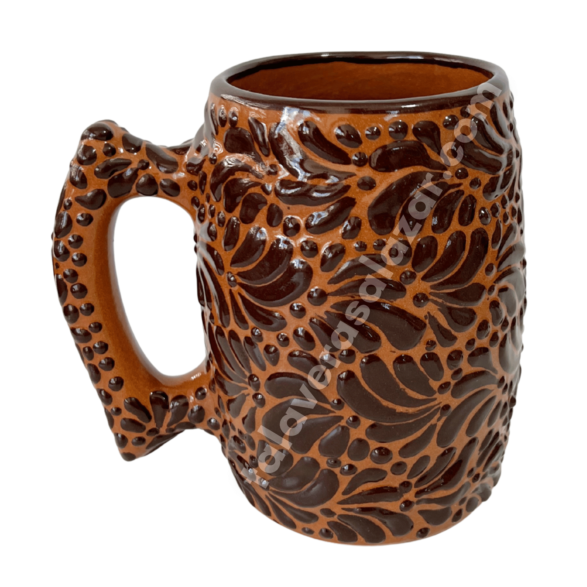 TARRO CERVECERO BARRIL FONDO CAFE MIK CAFE CHOCOLATE