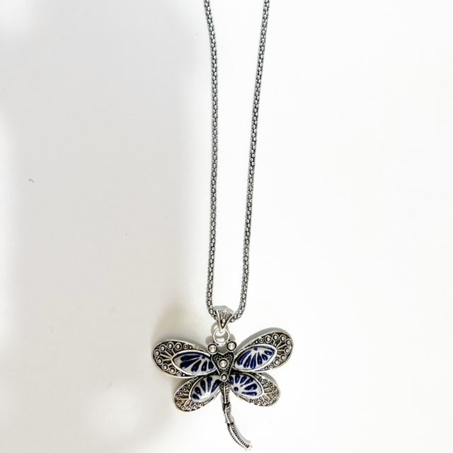 COLLAR LIBÉLULA